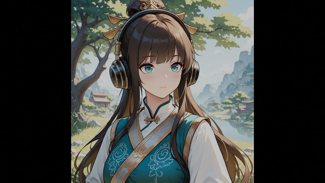 The Peaceful Empire