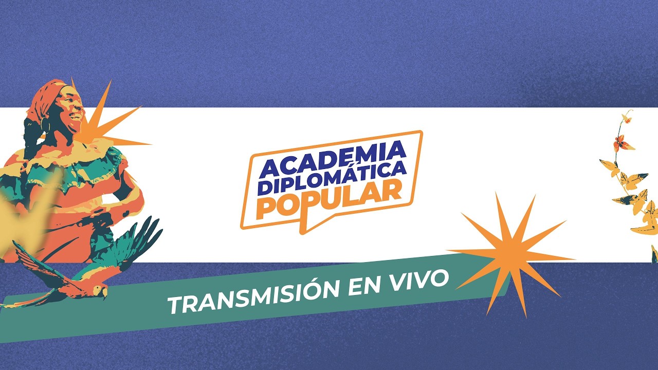 Puertas a la Diplomacia Pública - Introducción a la ADP