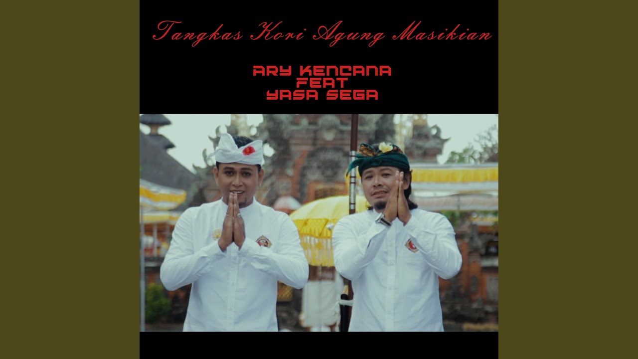 Tangkas Kori Agung Masikian