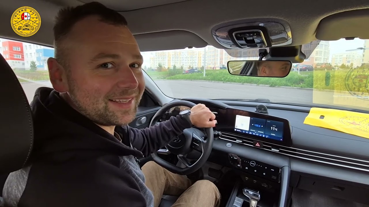 Hyundai Elantra страшный кошмар Corolla