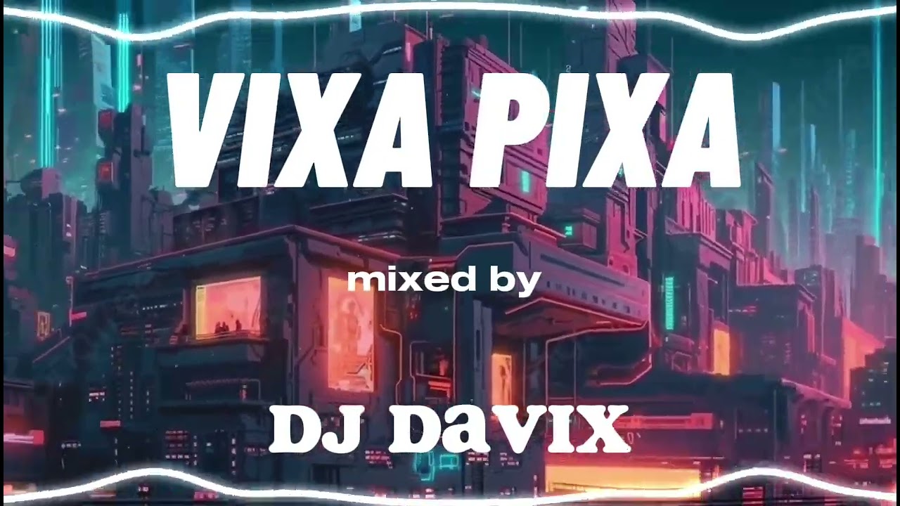 🔥VIXA PIXA🔥 ❌CZAS PRZY***WIĆ❌ 