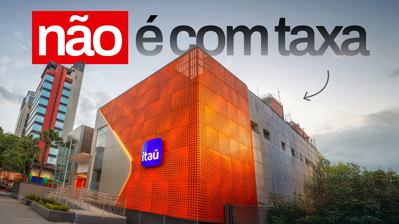 Como os bancos ganham dinheiro com a sua empresa?