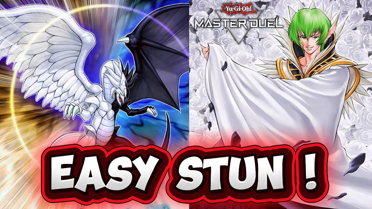 NO SUMMONS, NO EFFECTS! 🚫 THE EASIEST LOCKDOWN IN MASTER DUEL! 🔒 Vanity's Ruler + LADD [Master Duel]