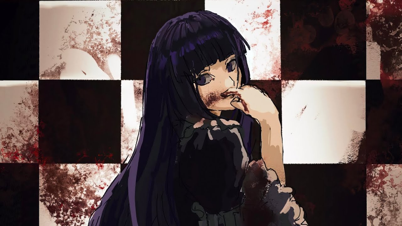 Black Lilliana (slowed) | Umineko no Naku Koro ni OST