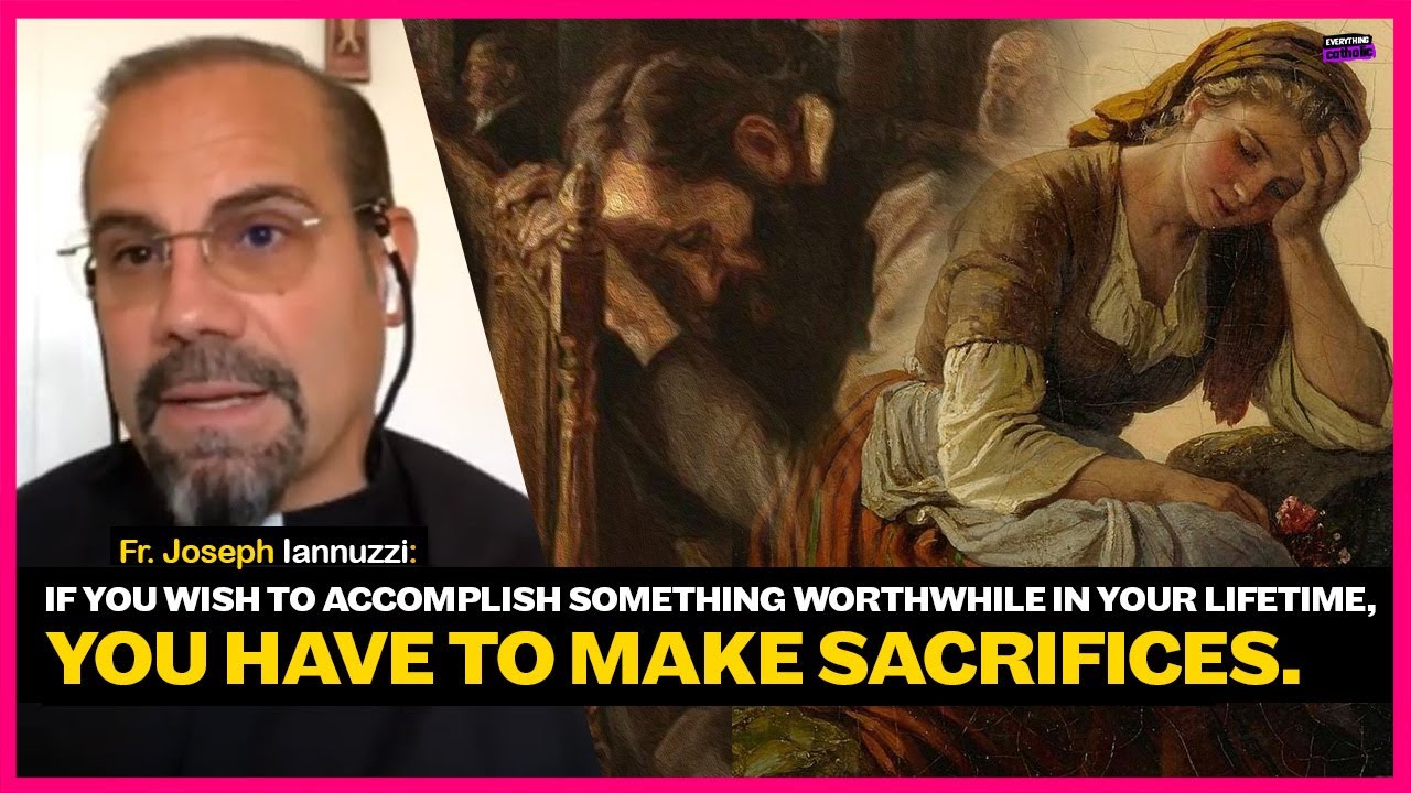Fr. Joseph Iannuzzi: 