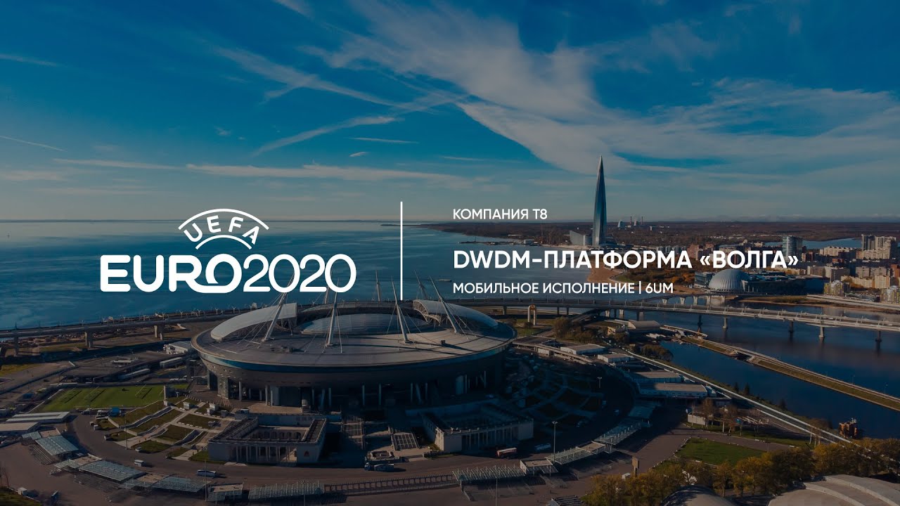 DWDM-система &laquo;Волга&raquo; | 6UM