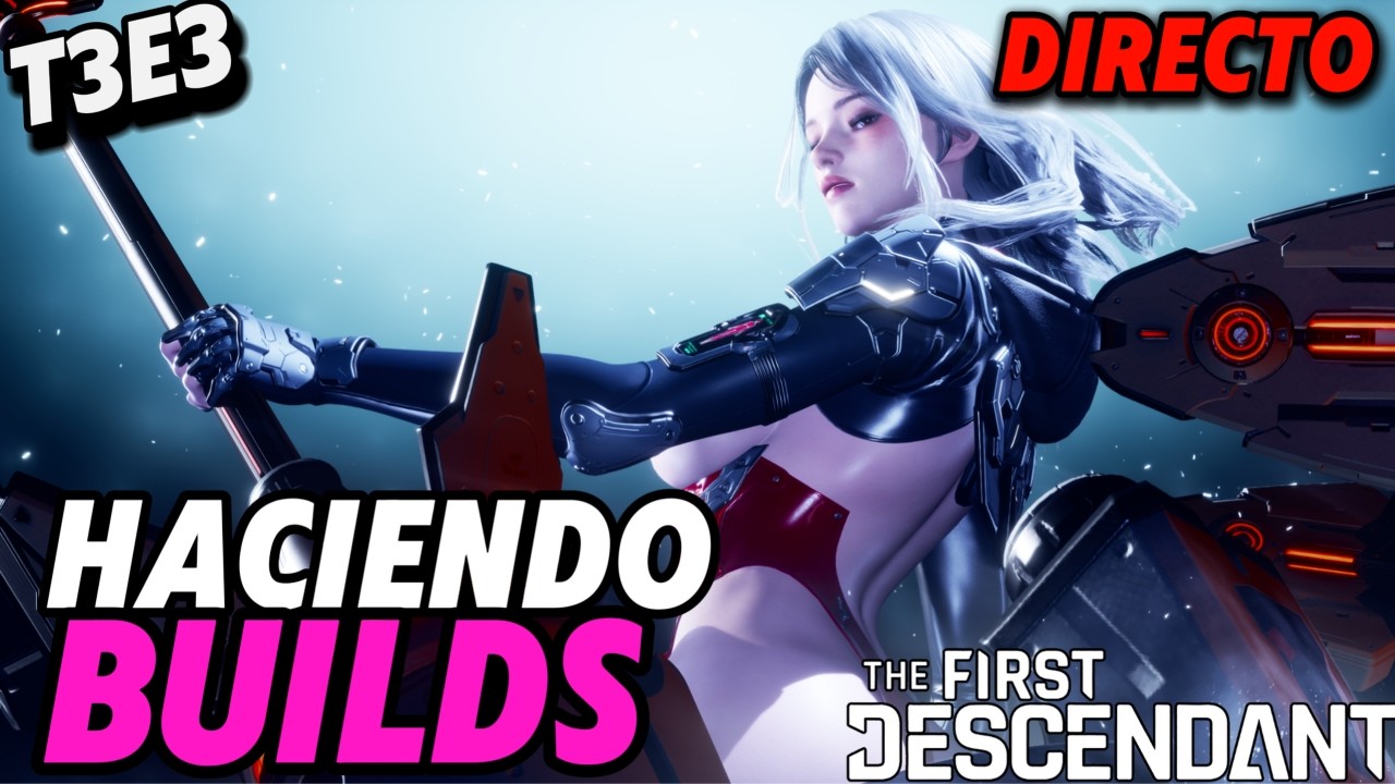 Gastando catalizadores armando builds - T3E3 - TFD