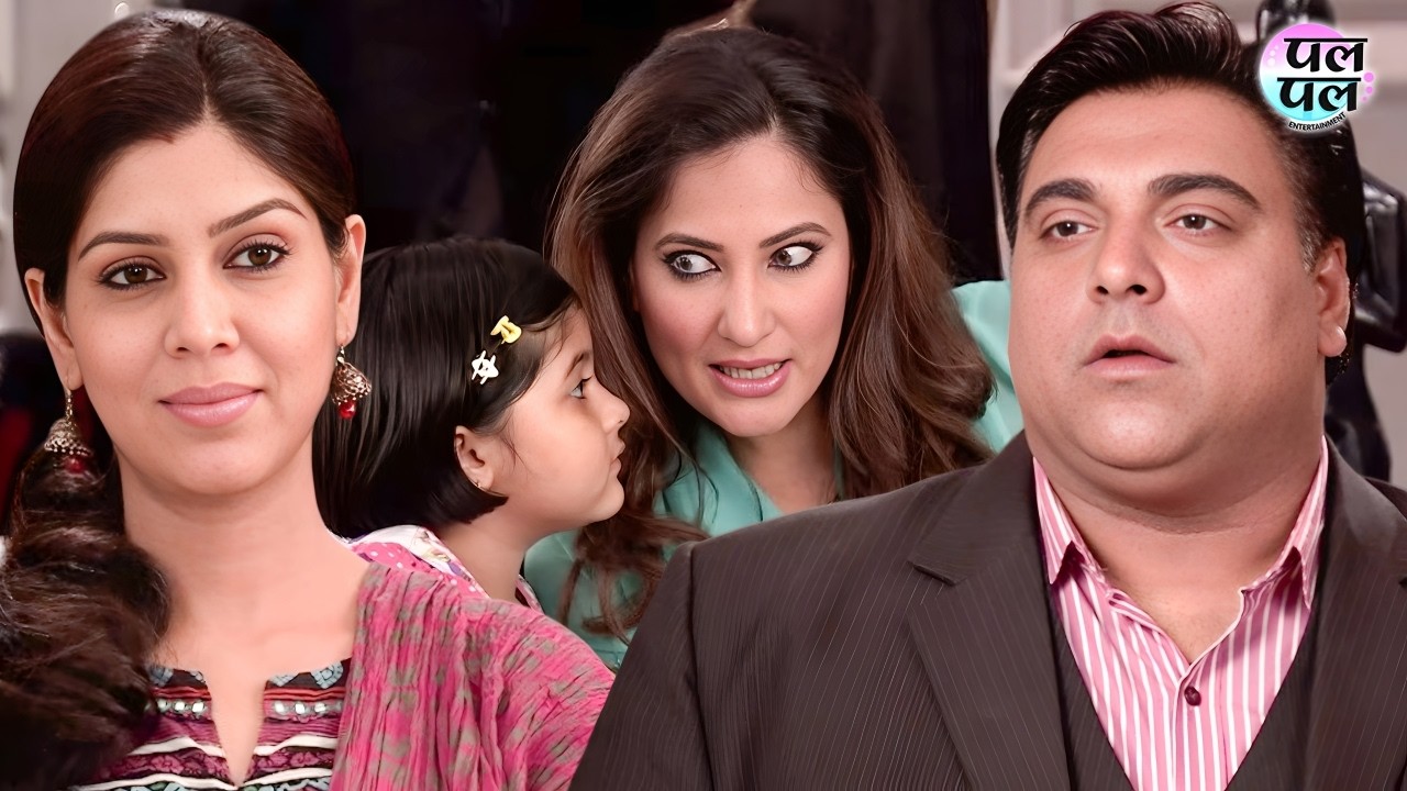 राम ने इशा को मिलवाया कपूर और शर्मा परिवार से! | Episode - 412 | Bade Achhe Lagte Hain
