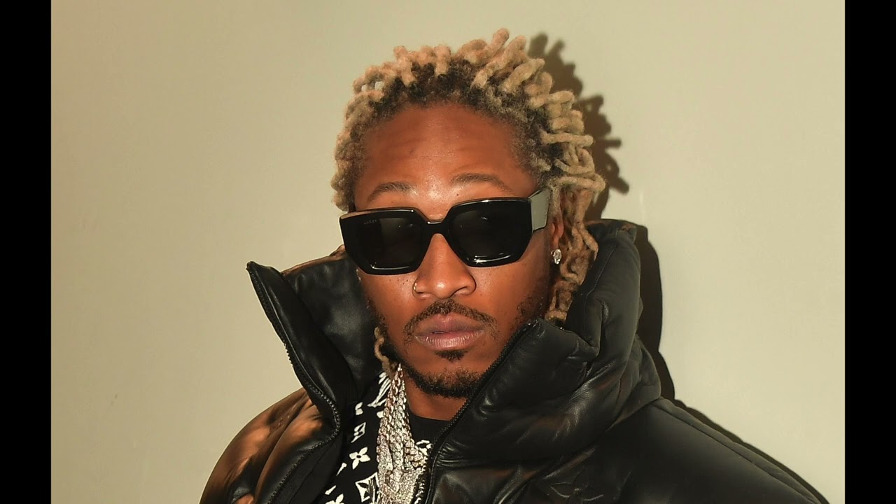 Future - Mask Off Acapella (150 bpm)
