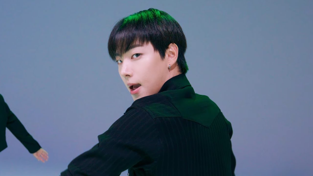 Put It Back 이션