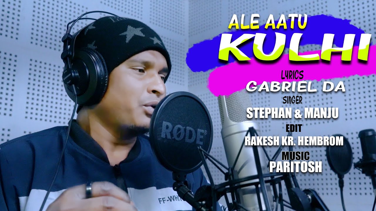APE AATU KULHI //STEPHAN TUDU//MANJU MURMU//BINOD HANSDAK//@binodhansdakOfficial //2023