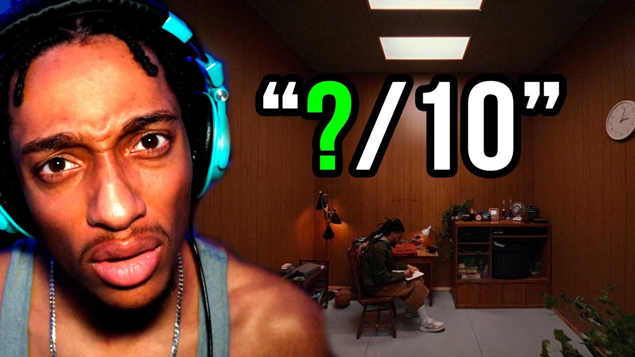 J. Cole Dropped THE SONG OF THE YEAR... *Disc 2 Track 2 Reaction*