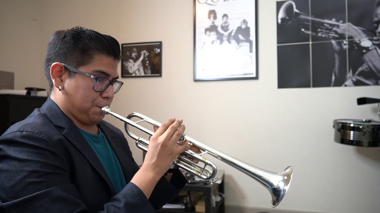 ARBAN EXCERCISE 31