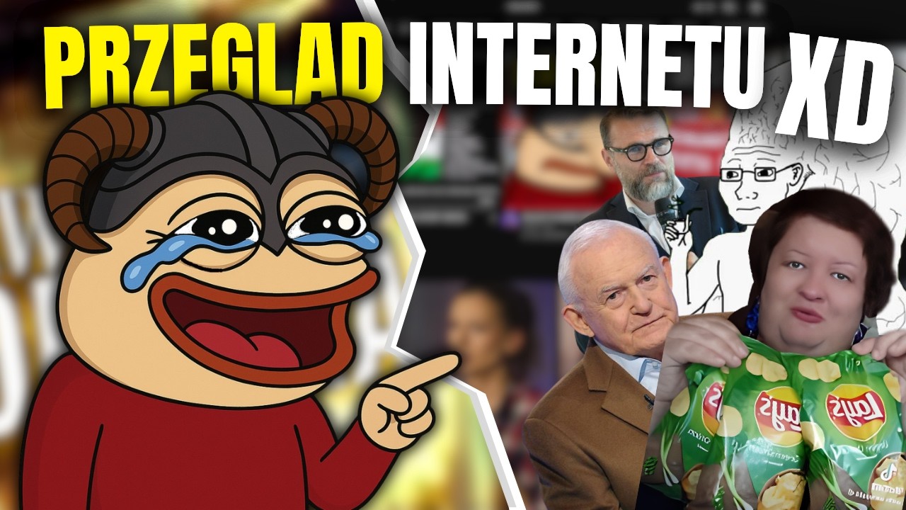 KAŁACH przegląda Internet | GRY STRATEGICZNE, GŁUPI WIDZOWIE MONDRY KAŁACH, KLAUDELIZA