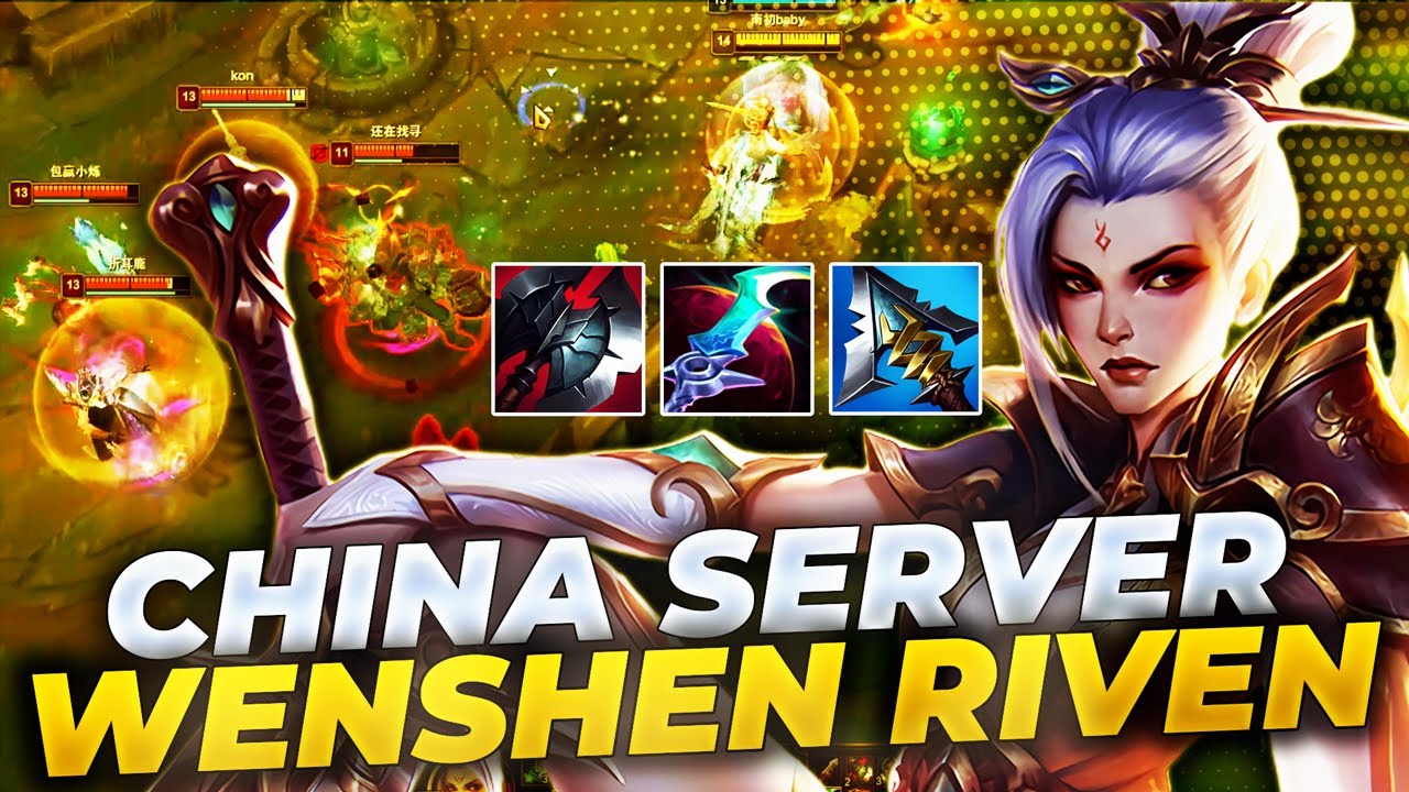 0/3 Wenshen: Just Watch and Learn