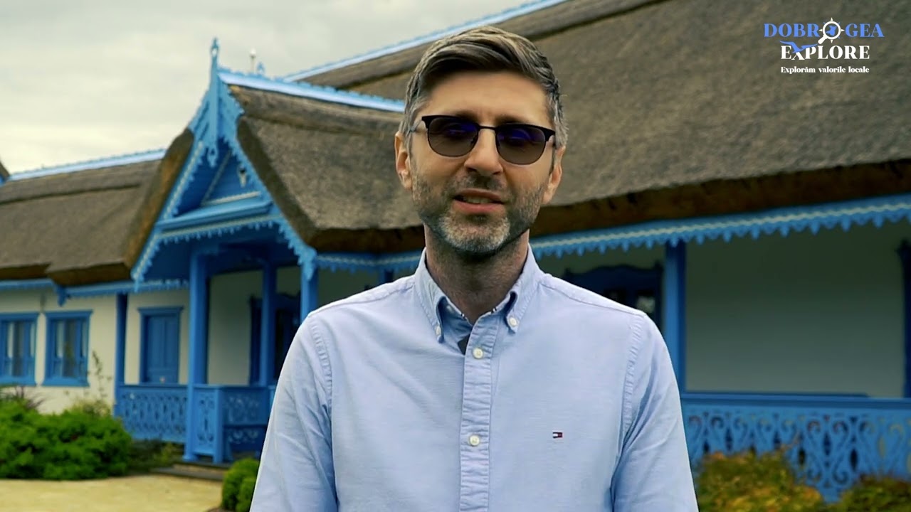 Un prânz de peşte la Sarichioi. De ce să mergi la Casa Filip și cum îți poți petrece timpul în zonă