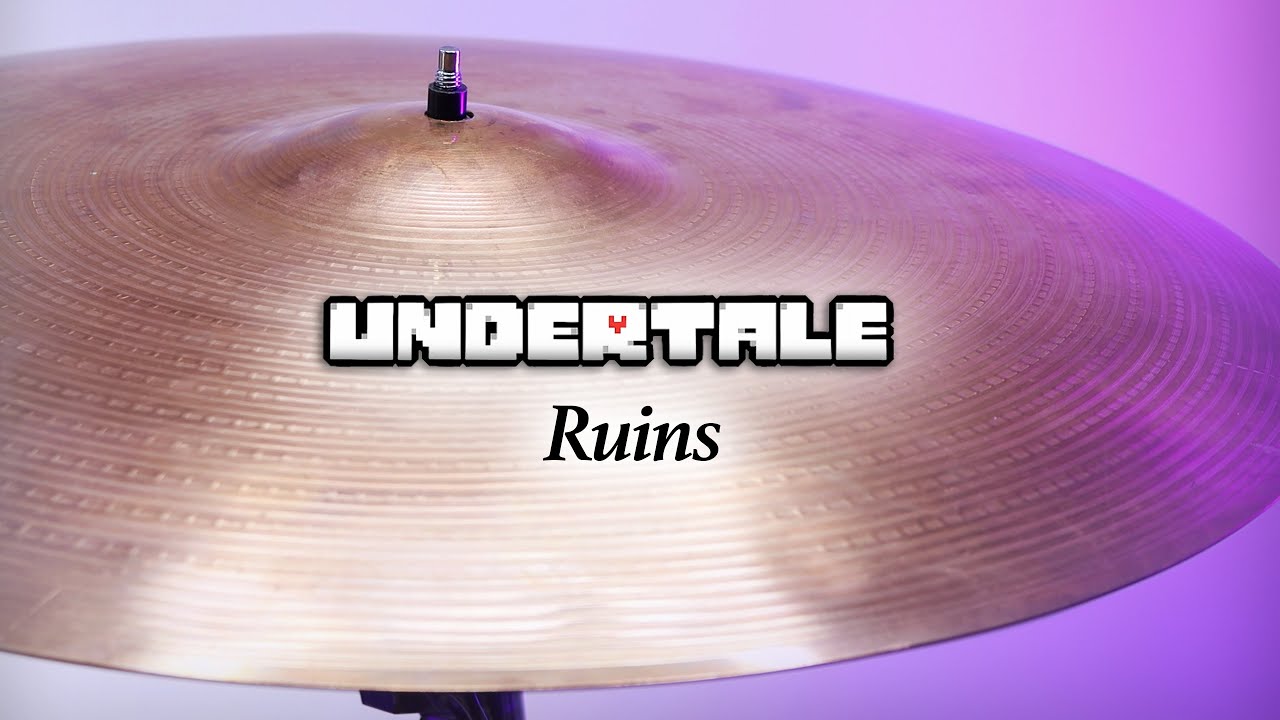 UNDERTALE - Ruins