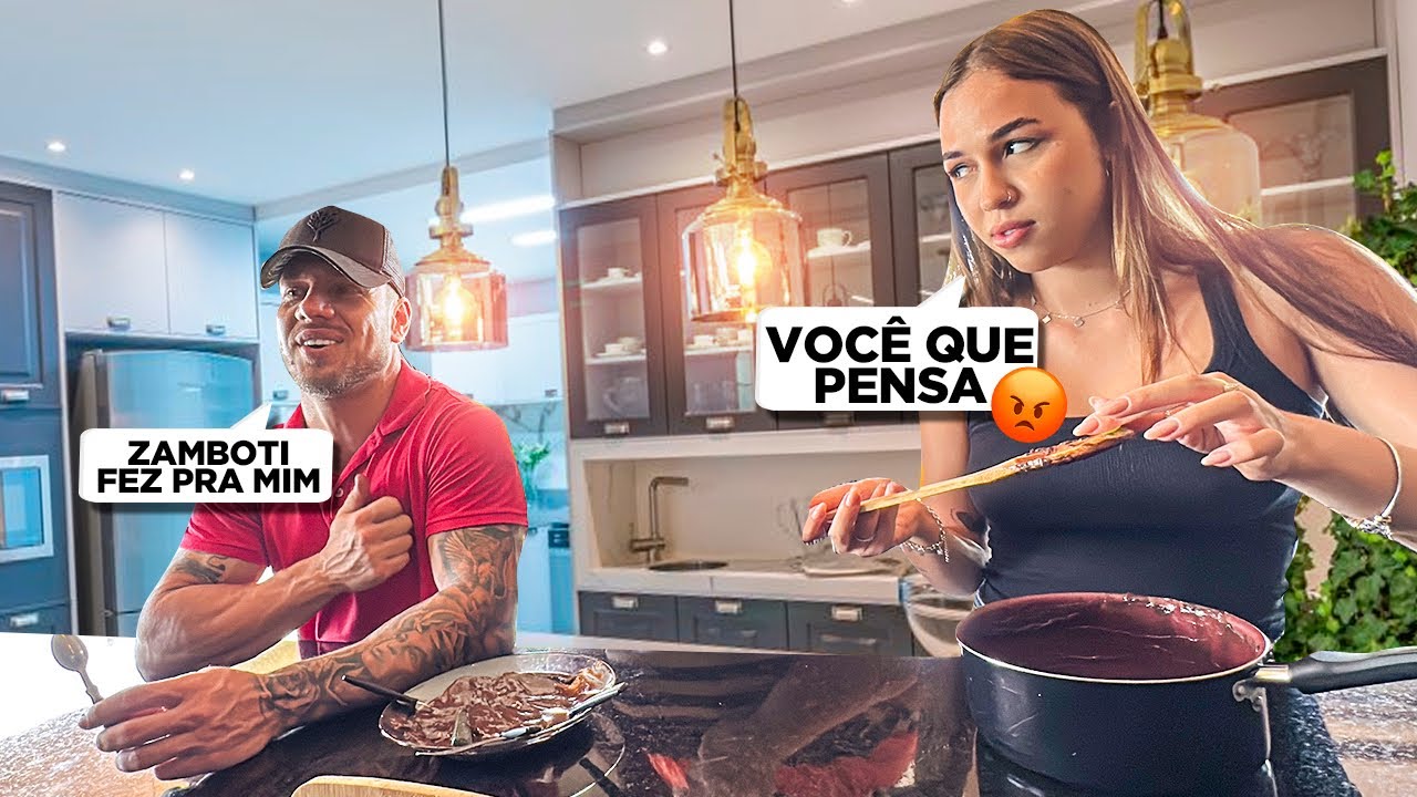 🚨O BRUNO passou dos LIMITES com o Renato dessa vez *deu ruim pra ele*