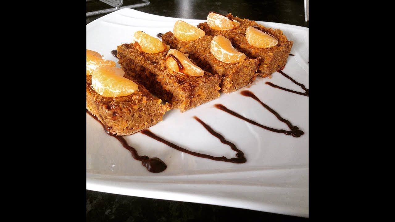 **Chocolate orange cake 1/2 HEB & 1/2 syn on Slimming World**