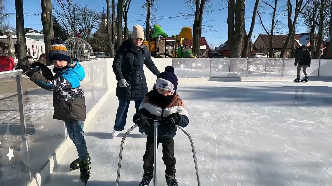 Lodowisko 01.02.2026