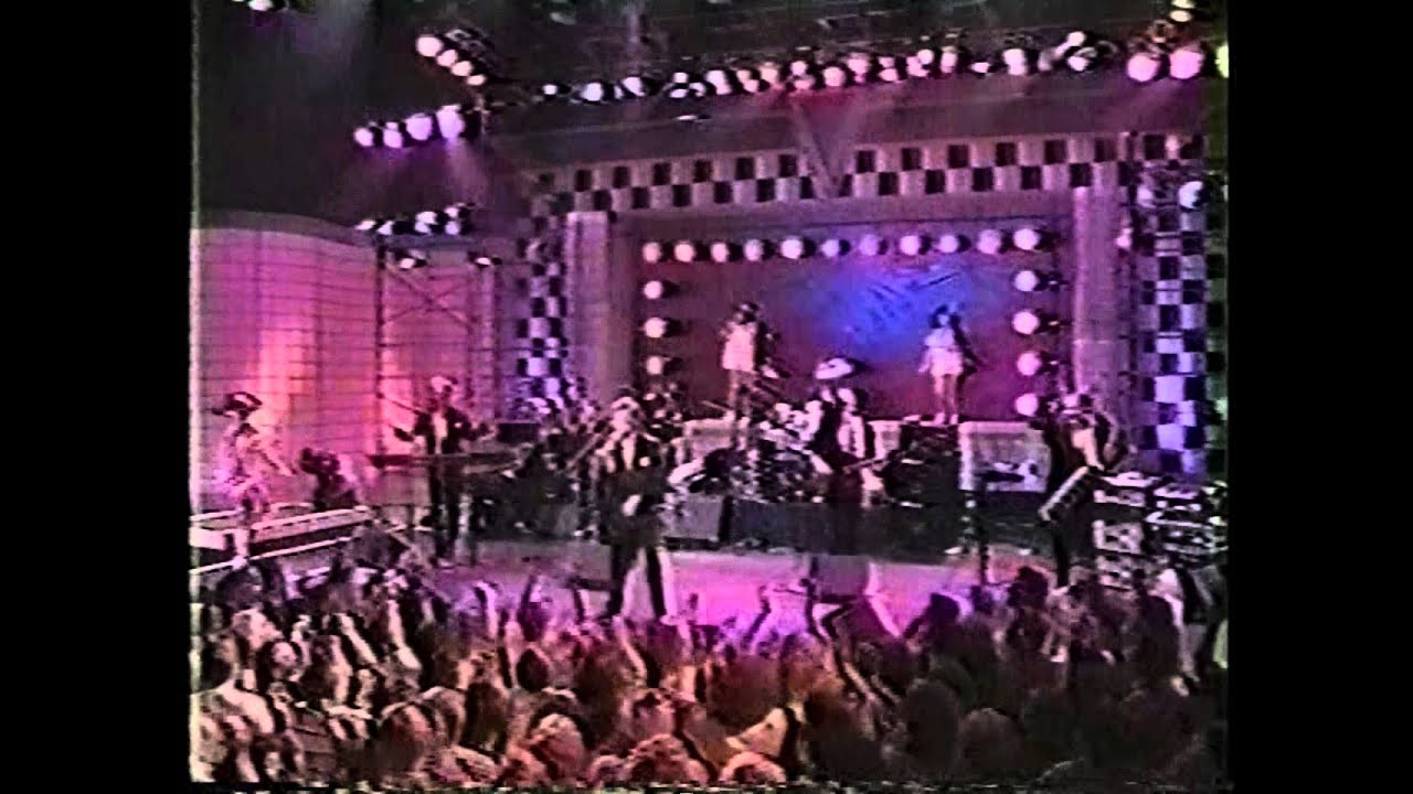 Frankie Valli - The Spirit of Rock n Roll TV Show