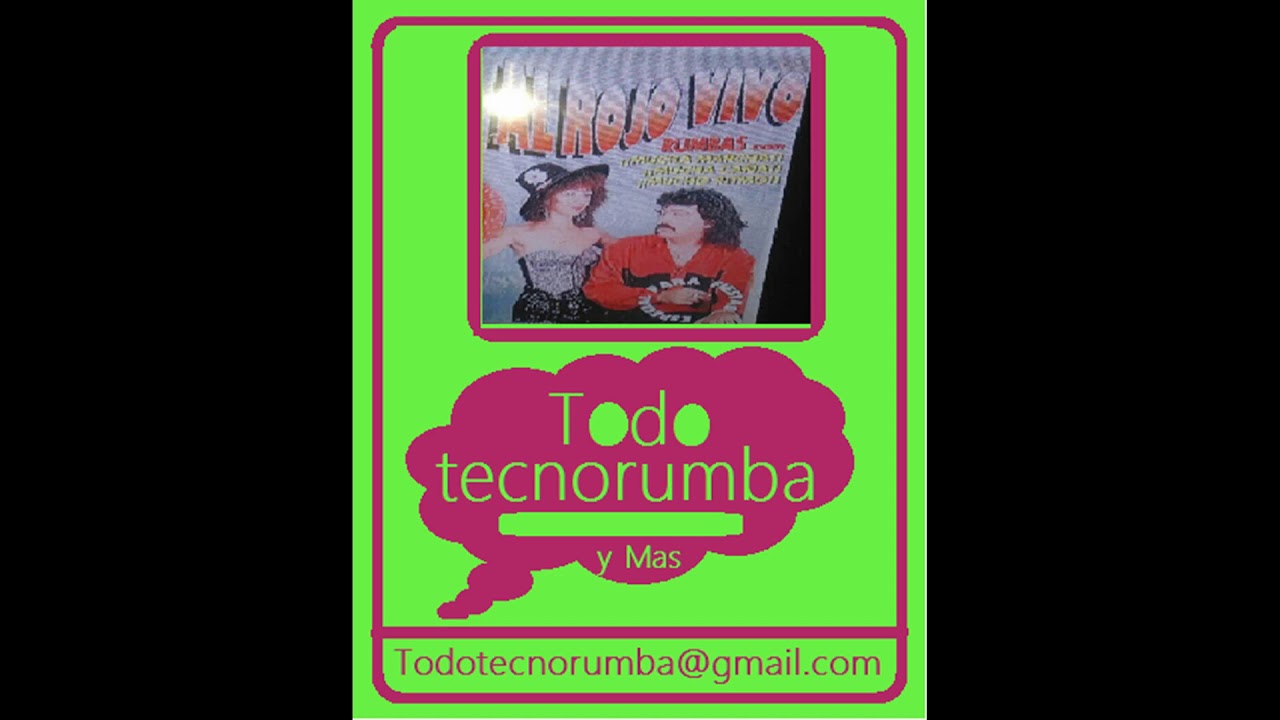 Al Rojo Vivo popurri de rumba y pachanga