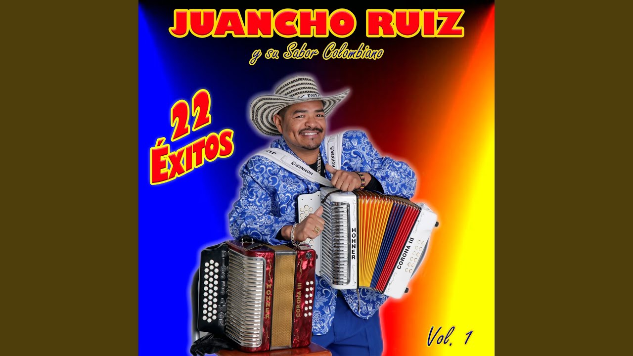 Cumbia del sabor