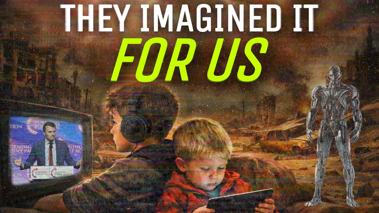 The Revolution Will NOT Be Convenient | Reclaiming Your Mind & Future