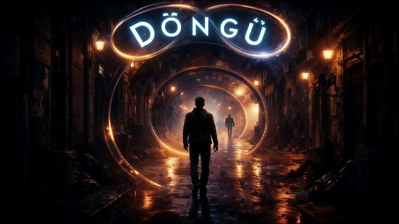 DÖNGÜ – Anadolu Rock / Psychedelic Rock | MTT101