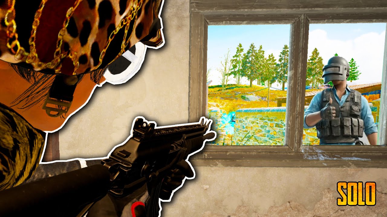 PUBG: 
