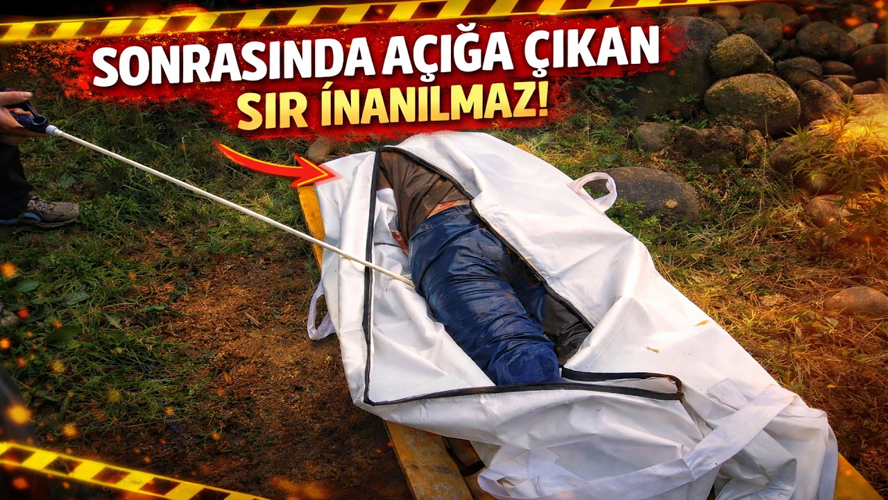 Gerçek Cinayet Belgeseli | Akşam Yemeğine Gelmedi…Ve Ardından Ortaya Çıkan Gerçek Herkesi Şoke Etti!