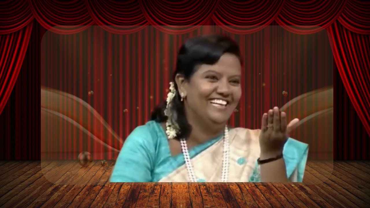 Comedy mannan Mohana sundaram Taital TV டைடல் டிவி Best tamil speech.