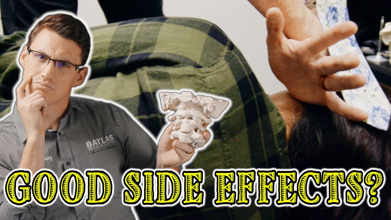 Discover the Hidden Signs: Redefining NUCCA Chiropractic Side Effects for Successful Improvement