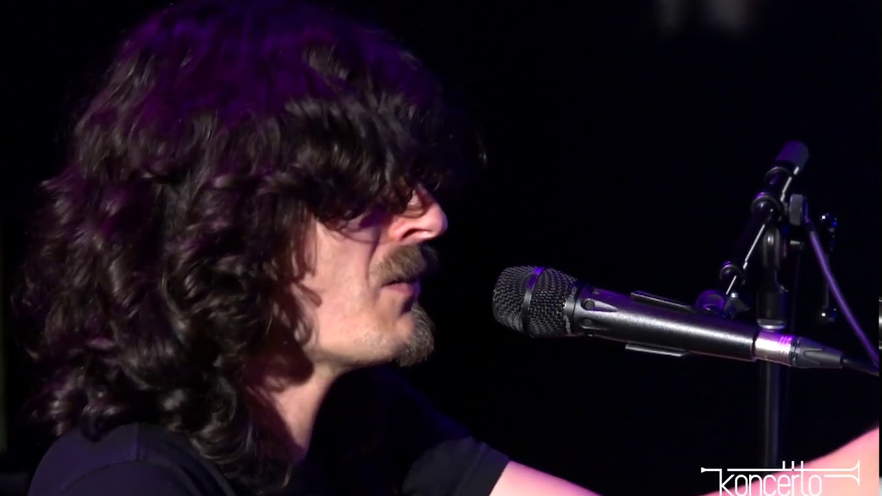 Rai Thistlethwayte - History Tonight [LIVE]