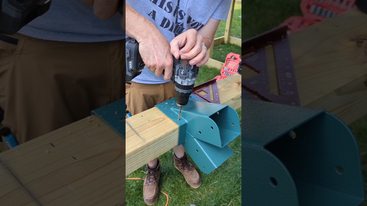 Build swings