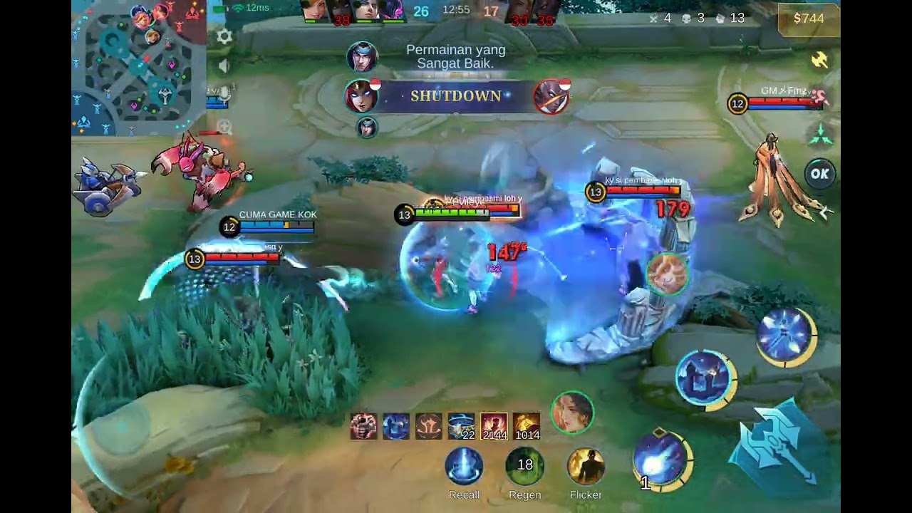 Badang mlbb