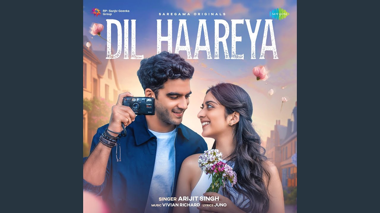 Dil Haareya