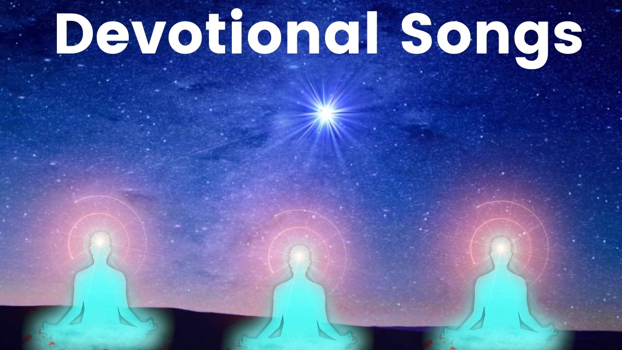 LIVE 🔴-नुमा शाम योग गीत |Yog Ke Geet | Brahma Kumaris Om Shanti Music