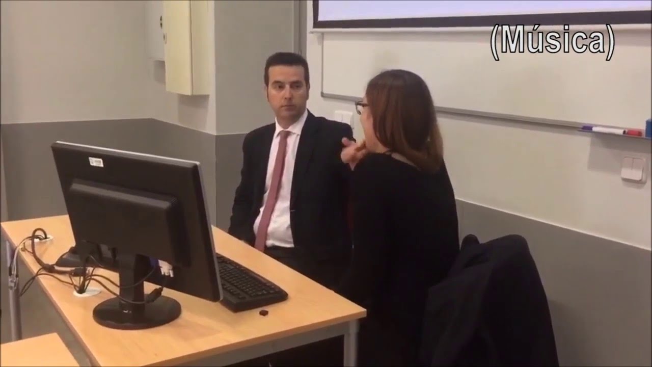 &iquest;C&oacute;mo se comunica una persona sordociega?