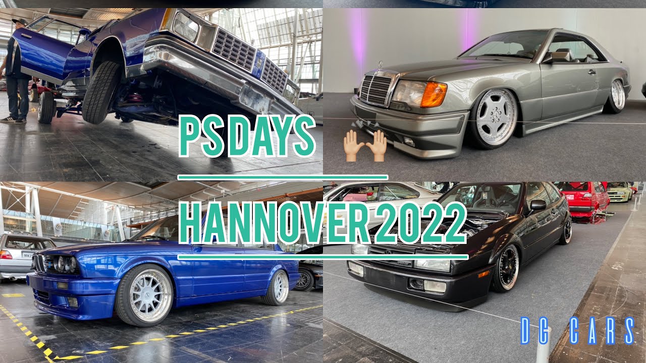 PS Days Elite Circle und Community Garage