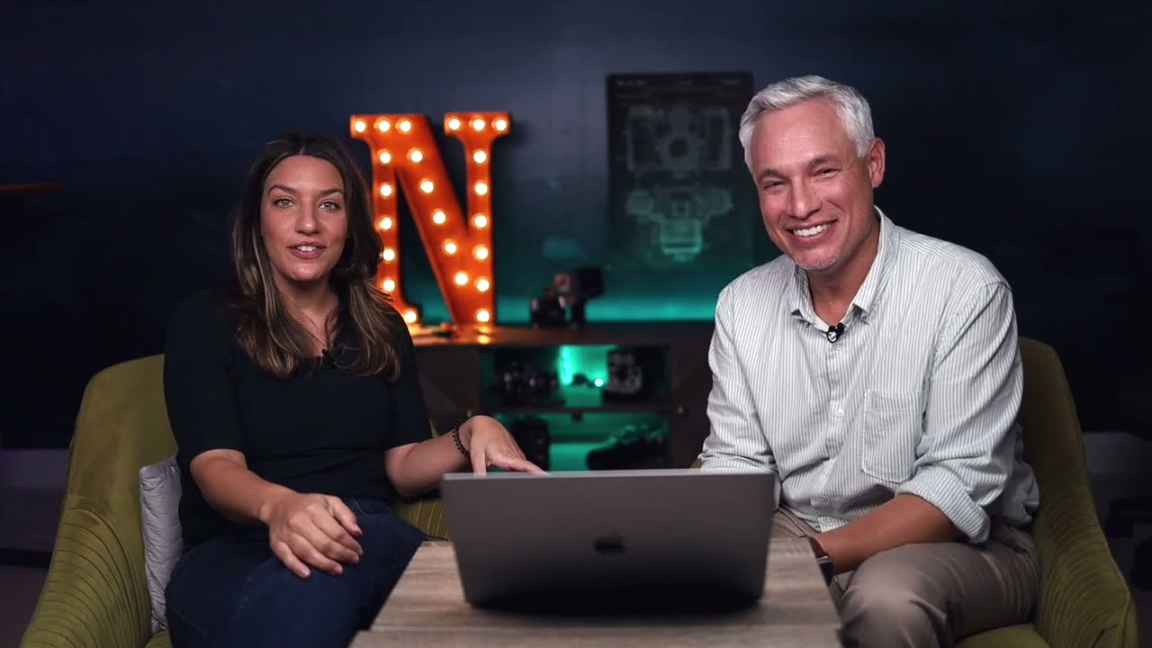 Ask Us Anything!