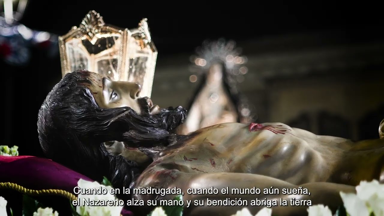 Semana Santa de Lorquí - Barroco Vivo