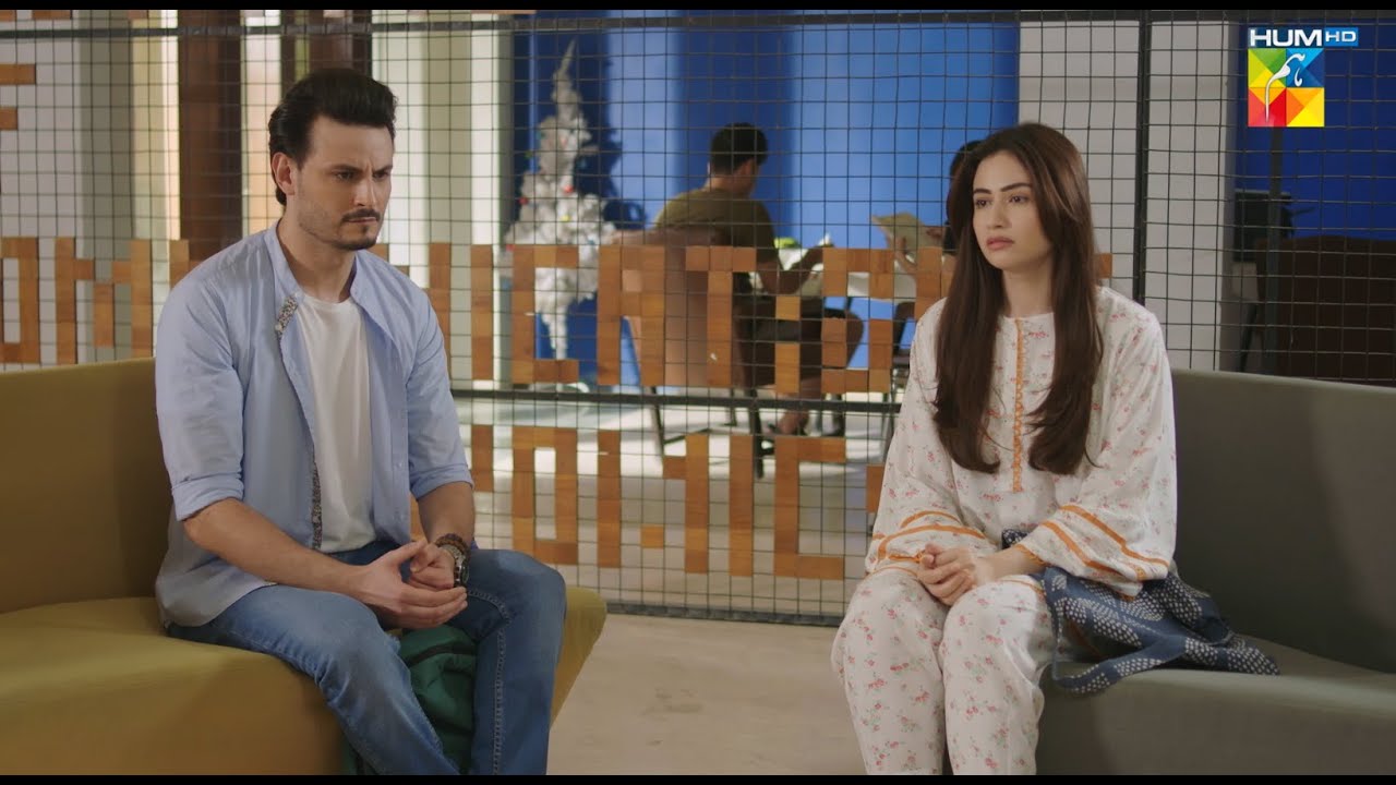 Everthing Is Fair In LOVe & Waar !!   #sanajaved #osmankhalidbutt - Kaala Doriya
