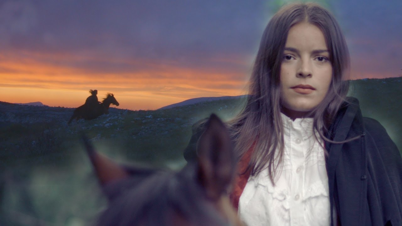 Mila Gojsalić - Klapa Luše (OFFICIAL VIDEO)