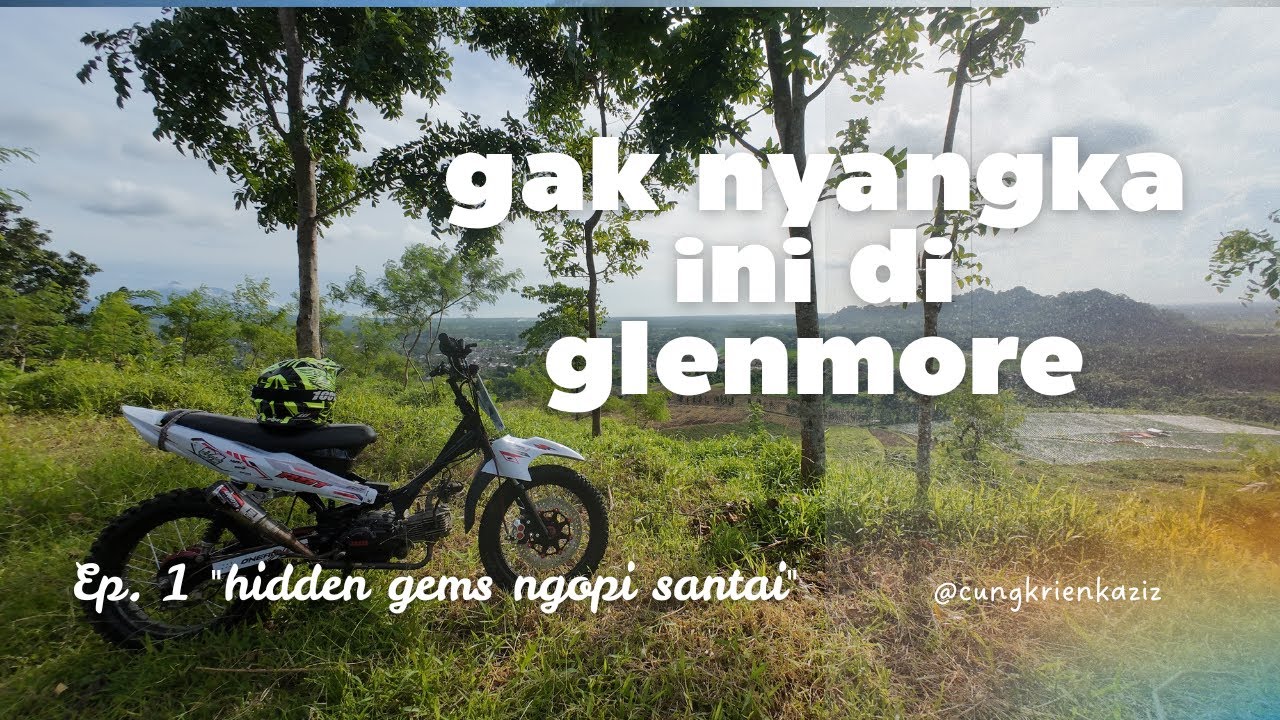 Hidden Gems Glenmore Banyuwangi yang Jarang Orang Tahu Spot Rahasia di Glenmore Banyuwangi