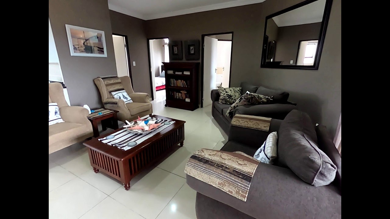 Unit 16 Hibiscus Chalets, Hibberdene