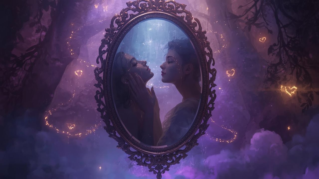 😲  Escorpião ♏ Prepare-se! 😲 Um Amor  Apaixonante 🎁 FOI ENVIADO PELA ESPIRITUALIDADE! 