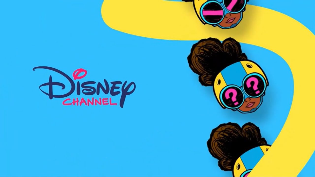 Disney Channel Romênia - comerciais | Disney Channel Romania - continuity [13/06/2025]