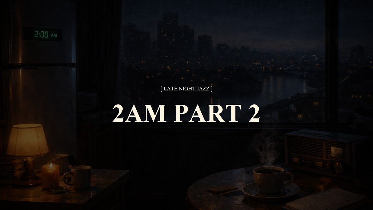 2AM Part 2