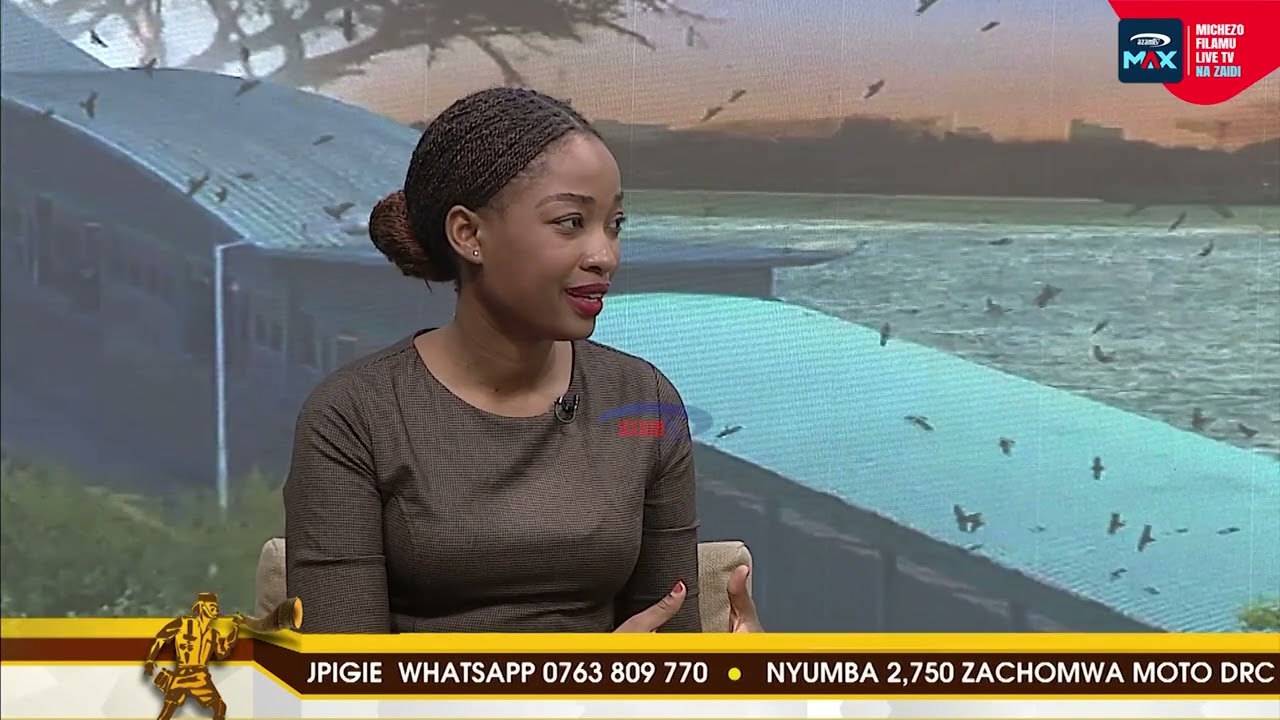 MADA || Fahamu majukumu ya Wakala wa Uwezeshaji wa Wananchi Kiuchumi Zanzibar [ZEEA]